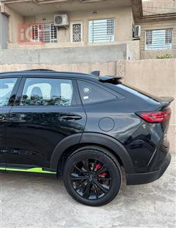 هافال جي تي H6